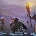 Albion Online: intervista sul nuovo MMORPG
