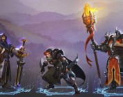 Albion Online: intervista sul nuovo MMORPG