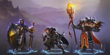 Albion Online: intervista sul nuovo MMORPG