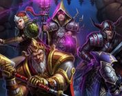 Arcfall: MMORPG ufficialmente free to play