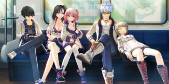 Closers: annunciato il rilascio su Steam