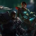 Dauntless: nuovo action RPG co-op free to play