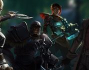 Dauntless: nuovo action RPG co-op free to play
