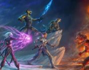 EverQuest 2: crea gratis un personaggio Heroic di livello 100