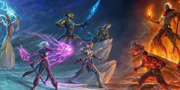 EverQuest 2: crea gratis un personaggio Heroic di livello 100