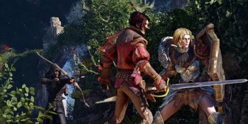 Fable Legends: nuove info sul gioco MMORPG F2P