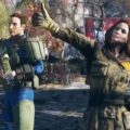 Fallout 76: nuove informazioni dal Vicepresidente di Bethesda