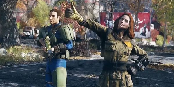 Fallout 76: nuove informazioni dal Vicepresidente di Bethesda