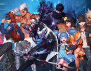 HeroWarz: gioco ricco d’azione e combattimenti