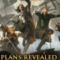 LOTRO: novità annunciate per il 2016