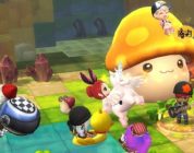 MapleStory 2: confermata data di rilascio in occidente