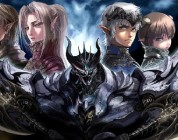 Rising Force Online: rilancio ufficiale ed eventi in-game