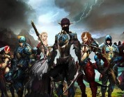 Sevencore: nuova classe, zona e level cap