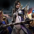 TERA: nuove abilità, equipaggiamenti, dungeon e molto altro