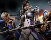 TERA: nuove abilità, equipaggiamenti, dungeon e molto altro