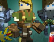 Trove: primi passi nel nuovo gioco d’avventura voxel based