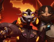 WildStar: nuovi contenuti e Primal Matrix System