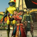 Wildstar: nuove Discoveries semplificate e più preziose