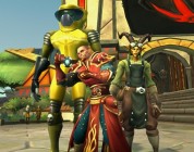 Wildstar: nuove Discoveries semplificate e più preziose