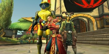 Wildstar: nuove Discoveries semplificate e più preziose