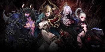 Devilian: nuove modalità PvP per gruppi e gilde