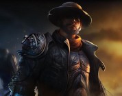 Black Gold Online: MMORPG steampunk basato sul PvP