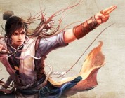 Swordsman: intervista sul nuovo MMORPG di arti marziali