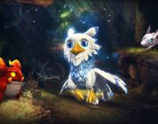 Blade & Soul: in arrivo dei dolci e utili pet