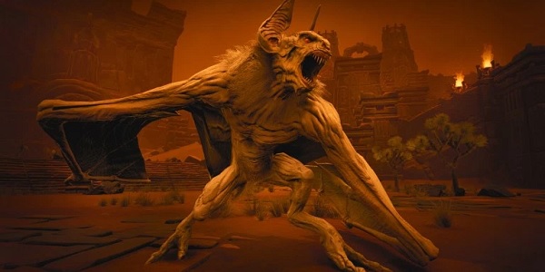 Conan Exiles: anteprima delle creature presenti nel gioco