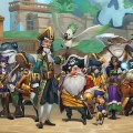 Pirate 101