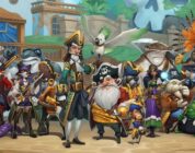 Pirate 101