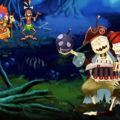 Pirate King Online: MMORPG di pirati