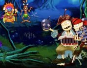 Pirate King Online: MMORPG di pirati