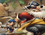 Pirate101: closed beta in atto