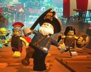LEGO® Minifigures Online: open beta da giugno