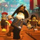 LEGO® Minifigures Online: open beta da giugno