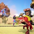 PixARK: annunciato Early Access del nuovo gioco survival