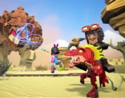 PixARK: annunciato Early Access del nuovo gioco survival