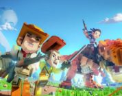 PixArk: nuovo MMO Survival ispirato ad ARK Survival Evolved