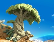 Planets³: nuovo gioco MMO voxel-based