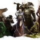 Guild Wars 2: anteprima delle classi/professioni disponibili