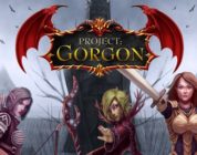 Project Gordon: nuovo MMORPG fantasy open world