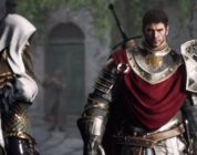 Project TL: nuovo MMORPG targato NCSoft