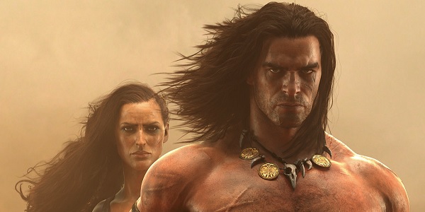 Conan Exiles: nuove informazioni sull’attesissimo MMORPG