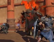 Revelation Online: anteprima delle modalità PvP