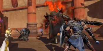 Revelation Online: anteprima delle modalità PvP