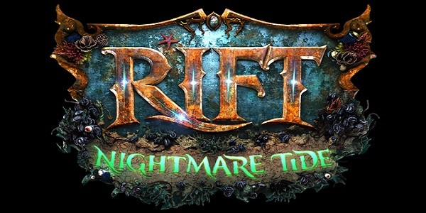 RIFT: anteprima dell’espansione “Nightmare Tide”