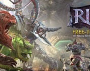 RIFT: disponibile gratis su Steam