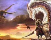RODE: Rise of Dragonian Era