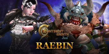 C9: nuova espansione e Sesto Continente Raebin in arrivo